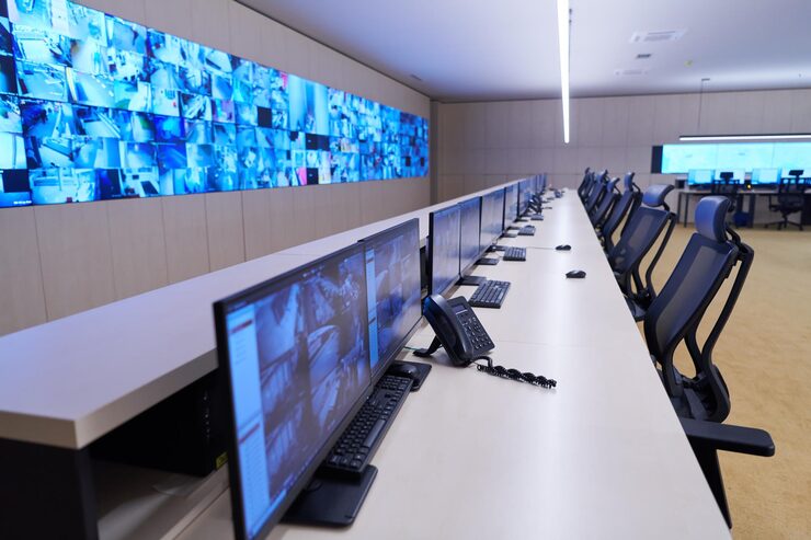 Audio & Video Conferencing Solutions